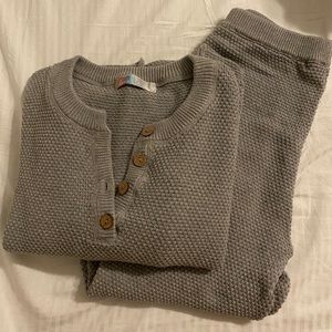 Free People Hailee Set